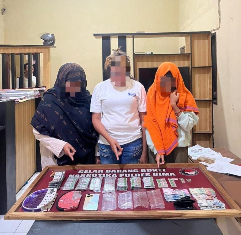 Sindikat obat terlarang