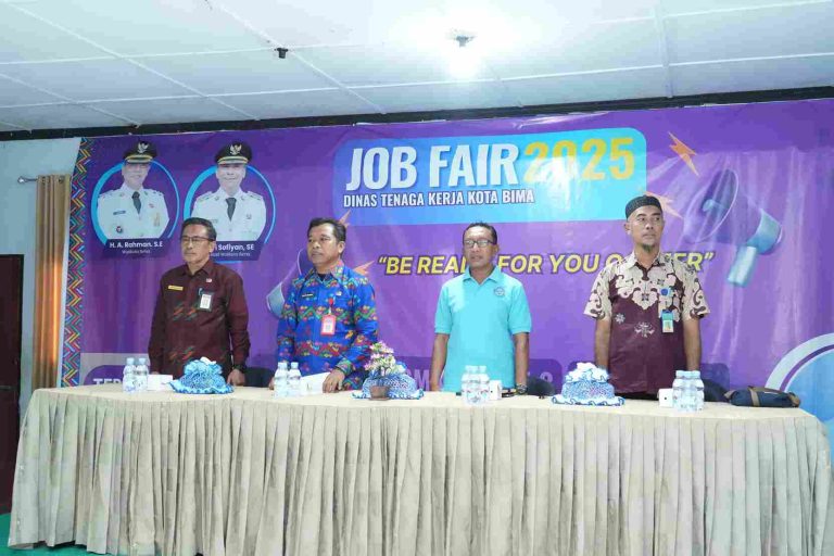 job fair