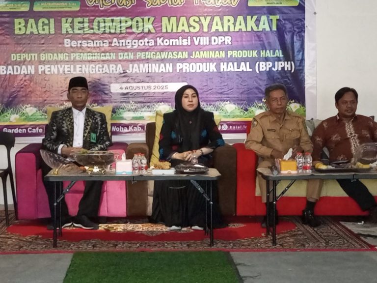 magdalena anggota dpr ri