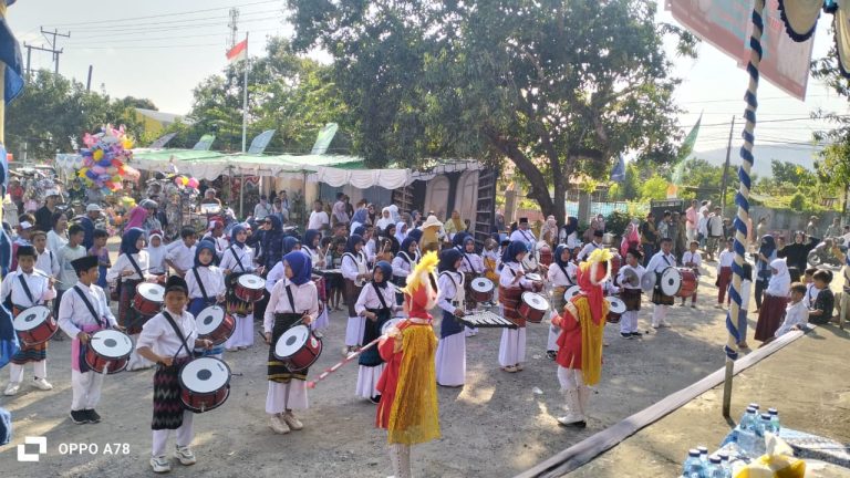 pawai 17 agustus