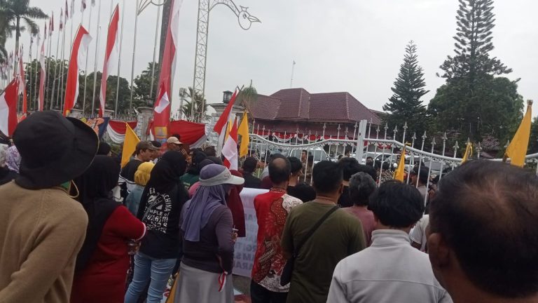 pelantikan ketua koni jambi_1