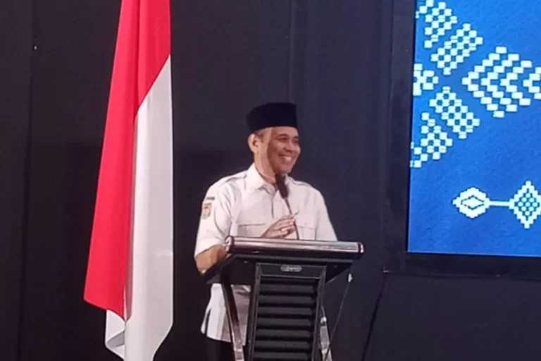 ketua satgas mbg ntb