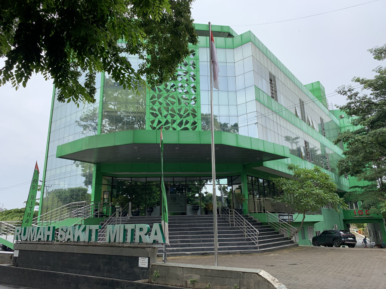 Rumah Sakit Mitra Jambi