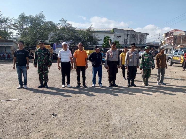 HUT Ke-80 TNI