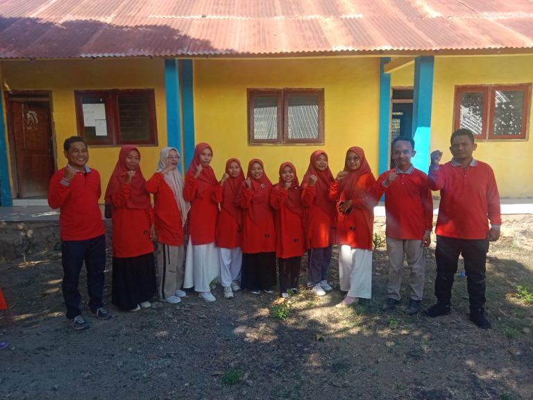 guru guru sma pgri lambu kab. bima