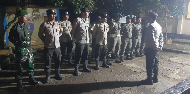 patroli gabungan