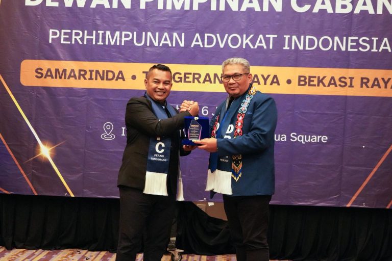 Reformasi peradi