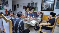 Bupati trenggalek