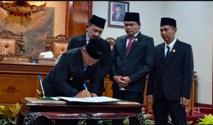 DPRD Tulungagung