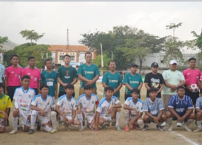 Kompetisi Pelajar
