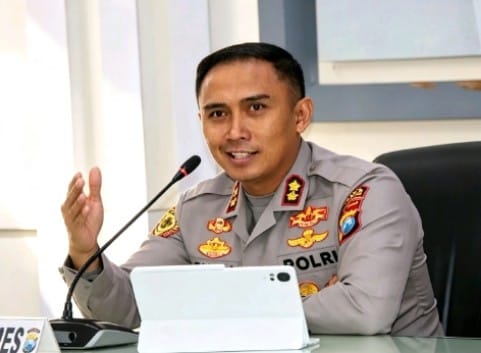 AKBP Rizky Tri Putra Erryka Adi Wijaya S.IK.MH, Kapolres Trenggalek