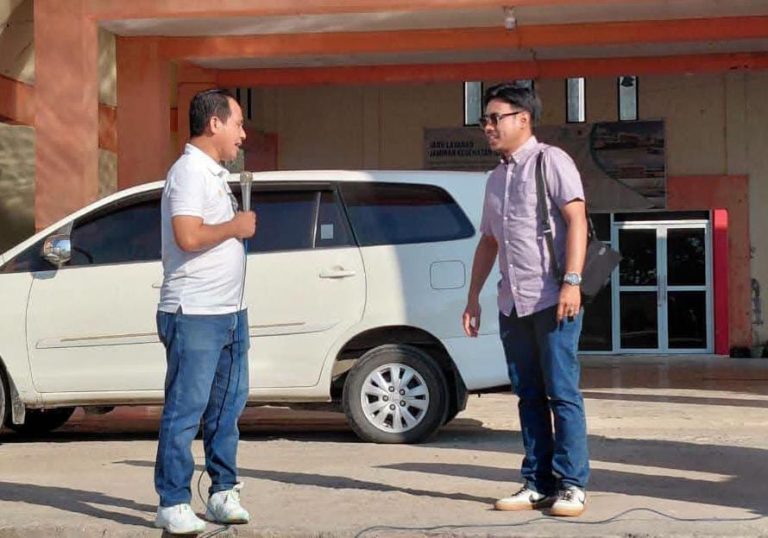 Dokter Bedah RSUD Sondosia Kab. Bima
