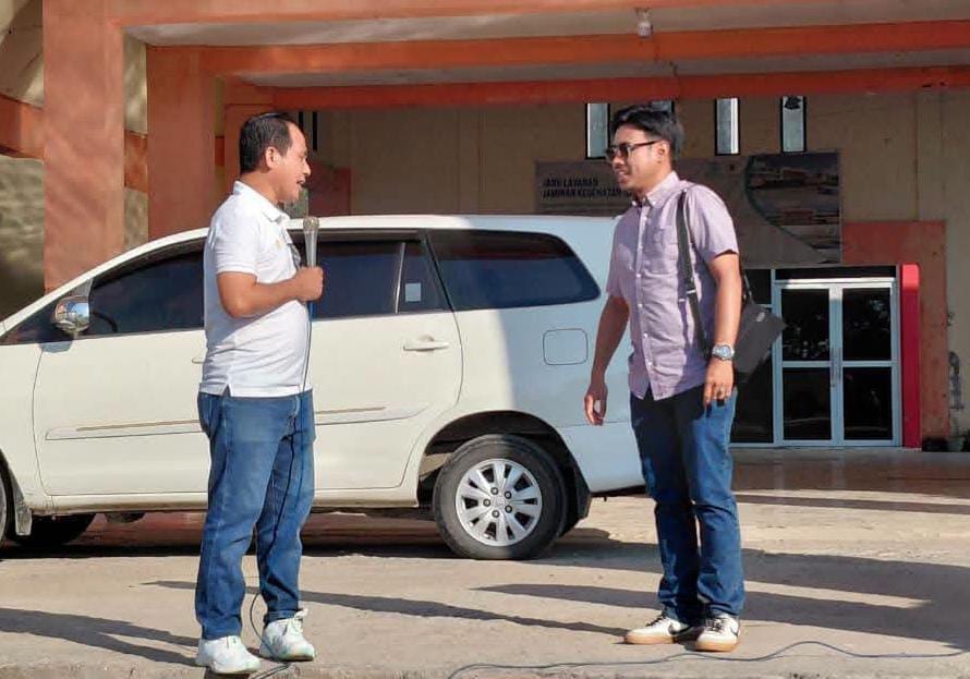 Dokter Bedah RSUD Sondosia Kab. Bima
