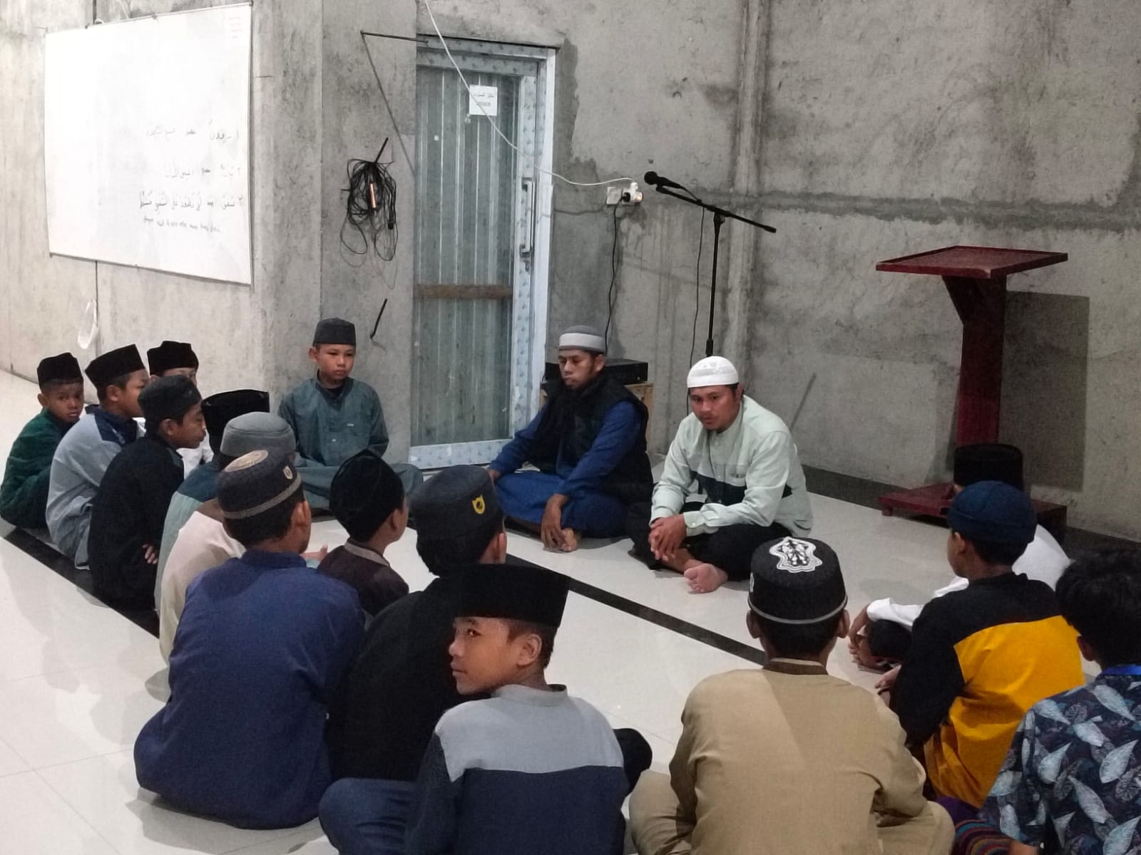Tahfiz Al-Quran