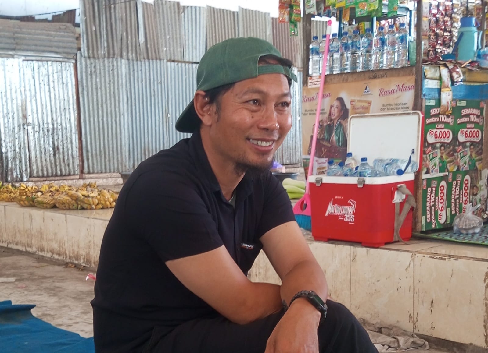 Tokoh Pemuda Rabakodo